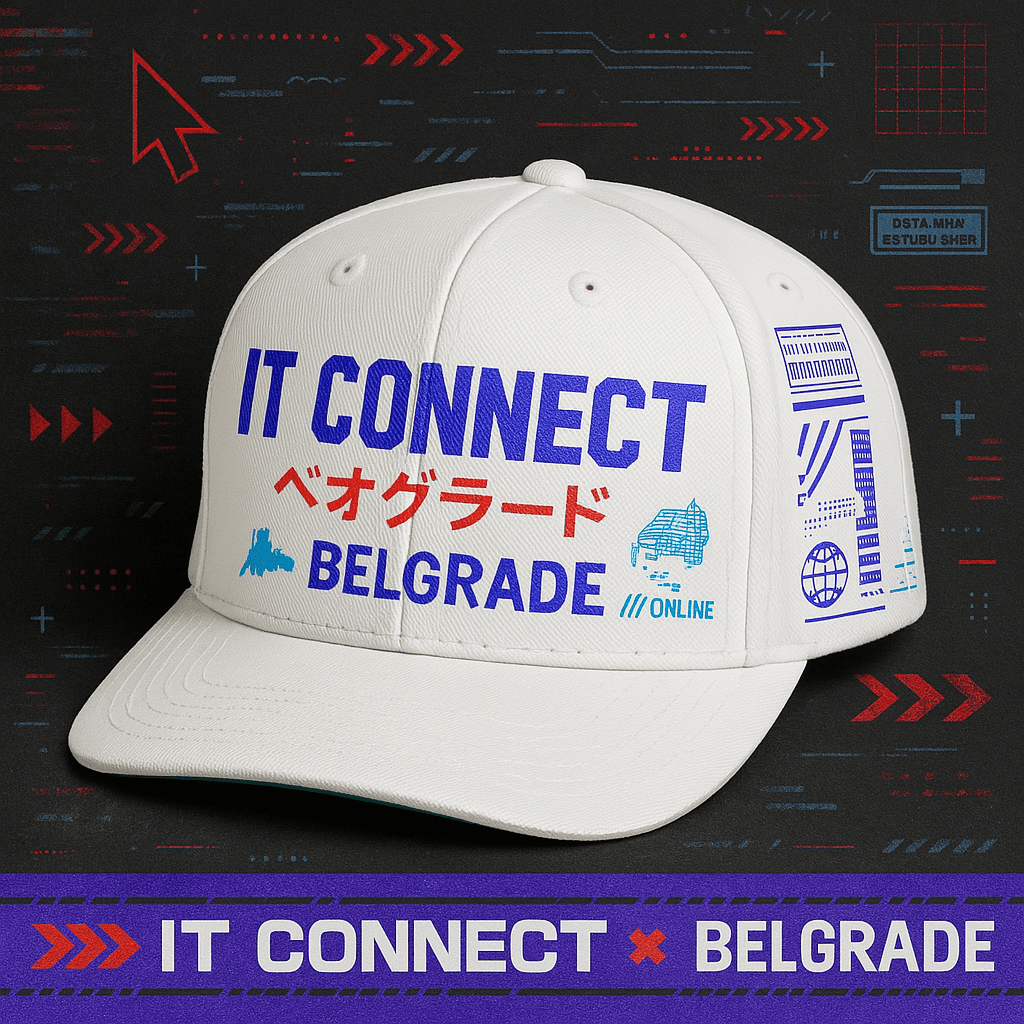 Cap