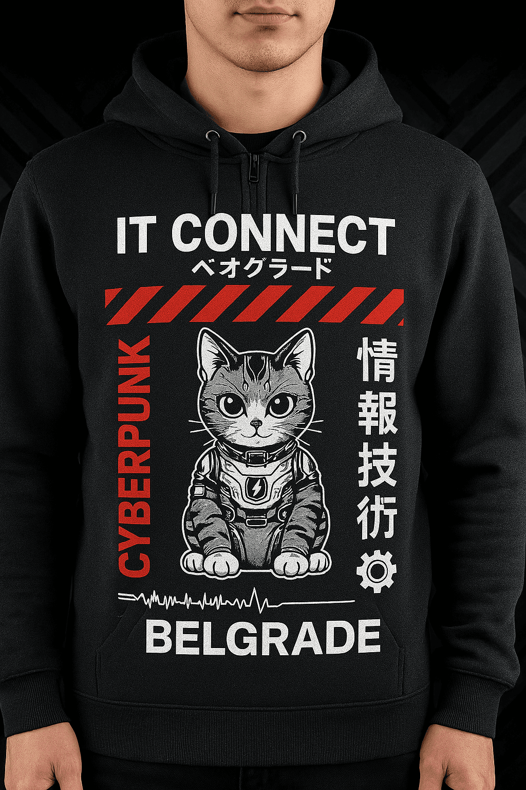 Hoodie